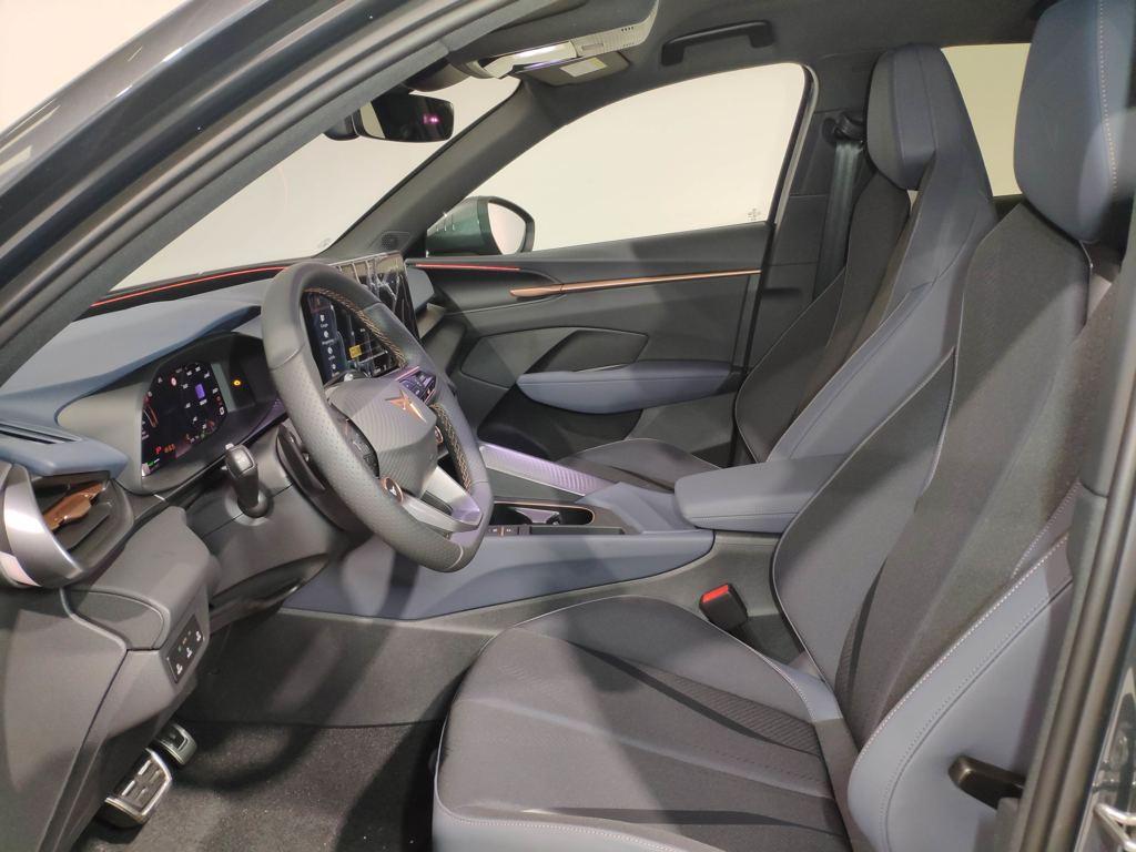 CUPRA Terramar 1.5 TSI e-Hybrid DSG 150 kW (204 CV) - 9