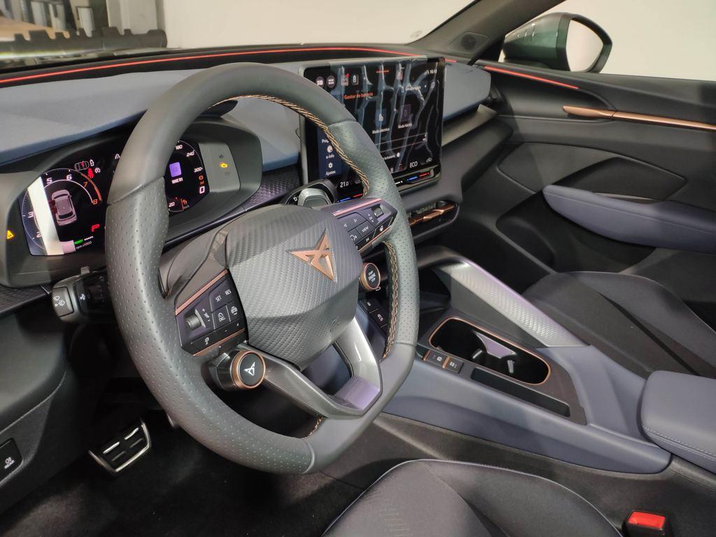 CUPRA Terramar 1.5 TSI e-Hybrid DSG 150 kW (204 CV) - 12