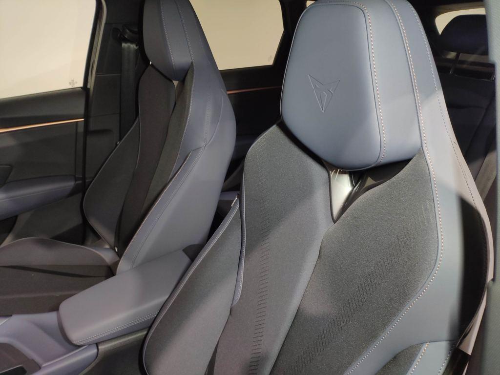 CUPRA Terramar 1.5 TSI e-Hybrid DSG 150 kW (204 CV) - 14