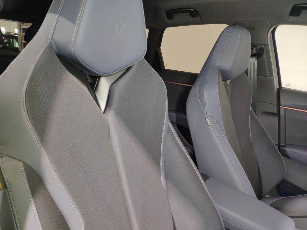 CUPRA Terramar 1.5 TSI e-Hybrid DSG 150 kW (204 CV) - 16