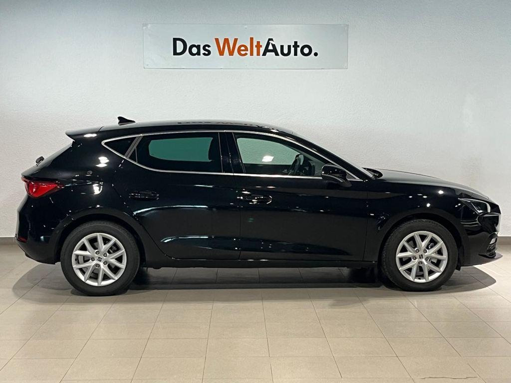 SEAT León 1.5 TSI S&S Style 25 Aniversario 85 kW (116 CV) - 2