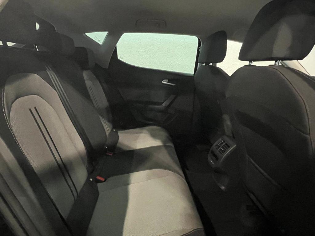 SEAT León 1.5 TSI S&S Style 25 Aniversario 85 kW (116 CV) - 5