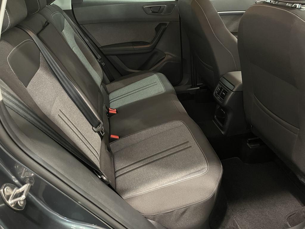 SEAT Ateca 1.5 TSI S&S Style Go DSG 110 kW (150 CV) - 5