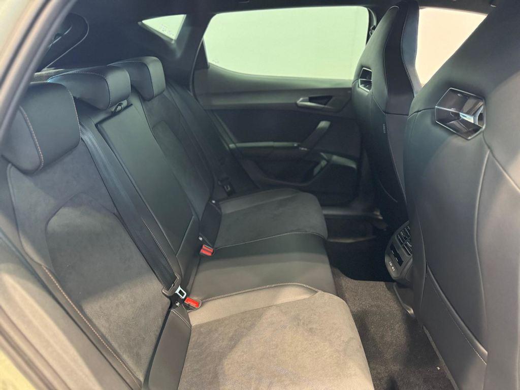 CUPRA León 1.5 TSI e-Hybrid 150 kW (204 CV) DSG - 5