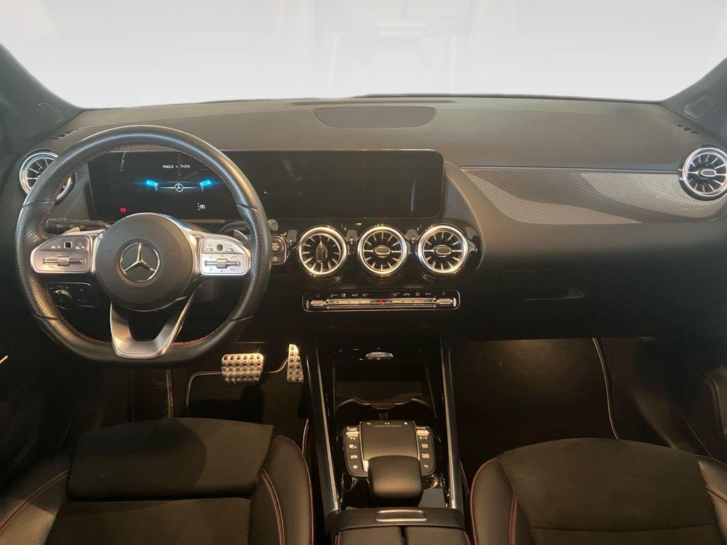 Mercedes-Benz Clase B B 180 d 85 kW (116 CV) - 3