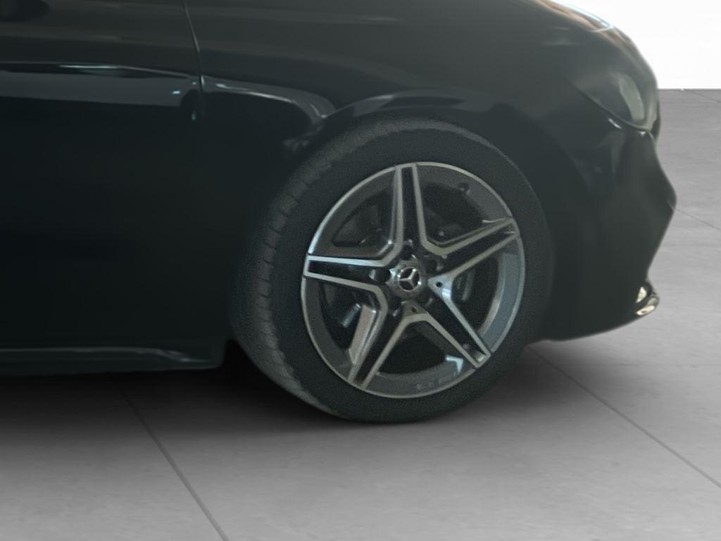 Mercedes-Benz Clase B B 180 d 85 kW (116 CV) - 7