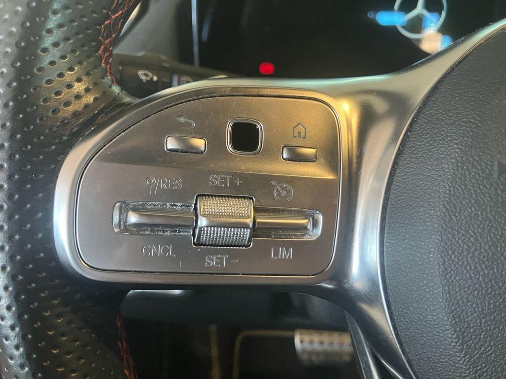 Mercedes-Benz Clase B B 180 d 85 kW (116 CV) - 8