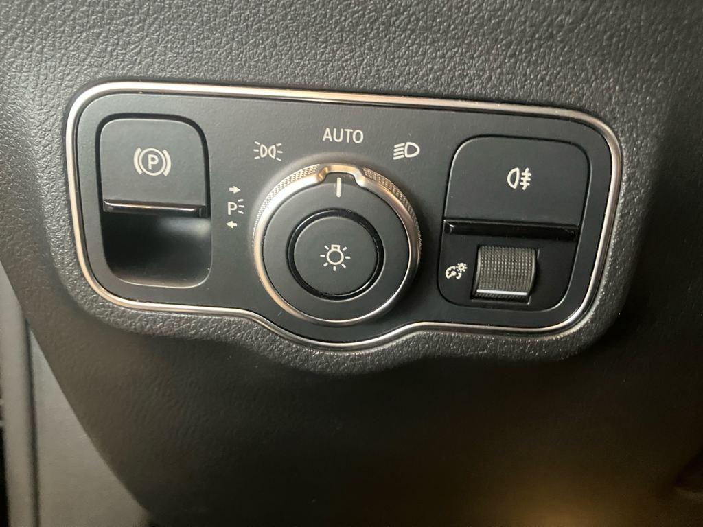 Mercedes-Benz Clase B B 180 d 85 kW (116 CV) - 9