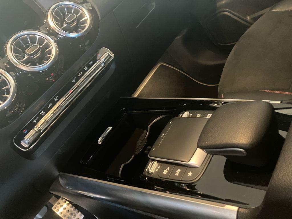 Mercedes-Benz Clase B B 180 d 85 kW (116 CV) - 11