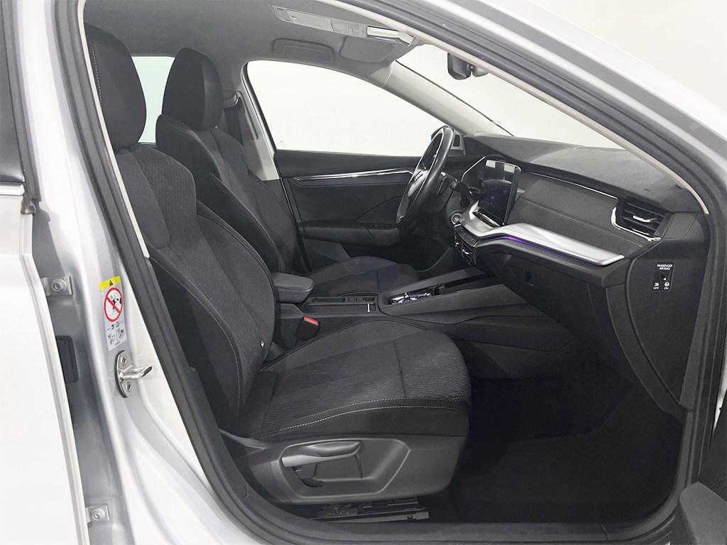 Skoda Octavia Combi 2.0 TDI Style DSG 110 kW (150 CV) - 4