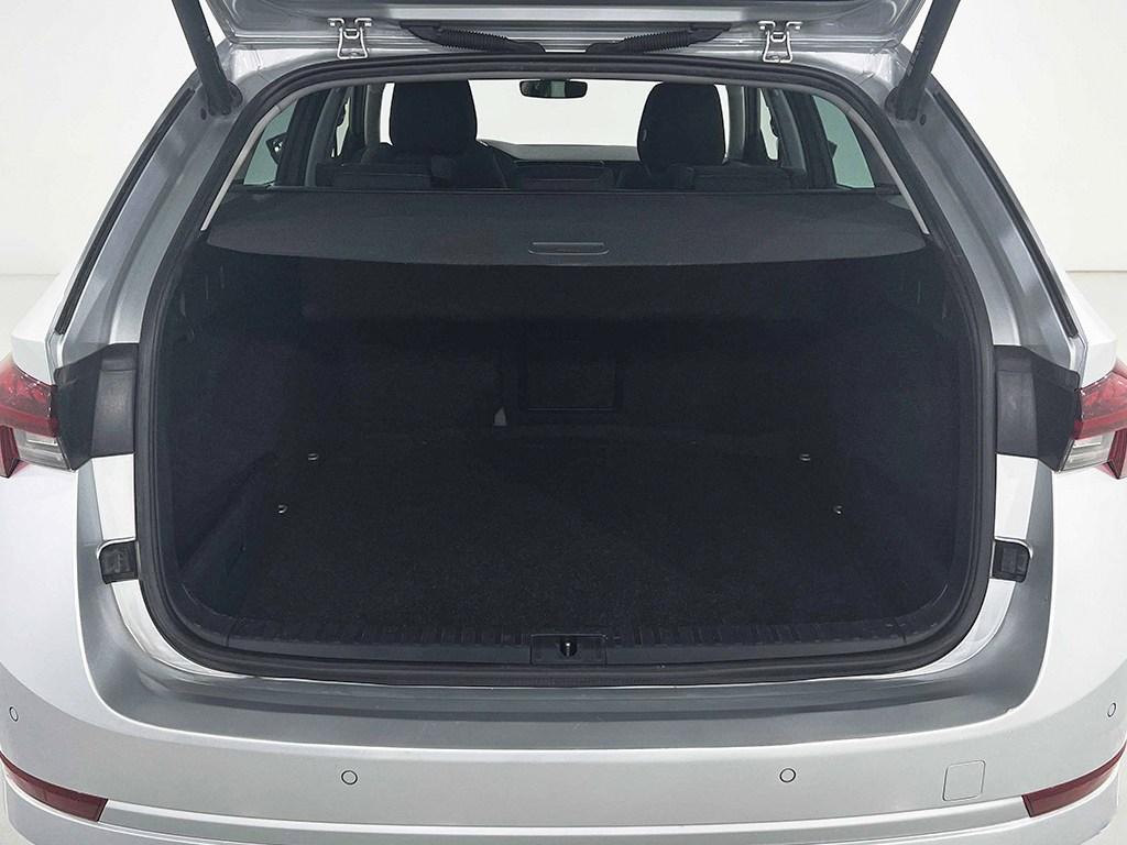 Skoda Octavia Combi 2.0 TDI Style DSG 110 kW (150 CV) - 6