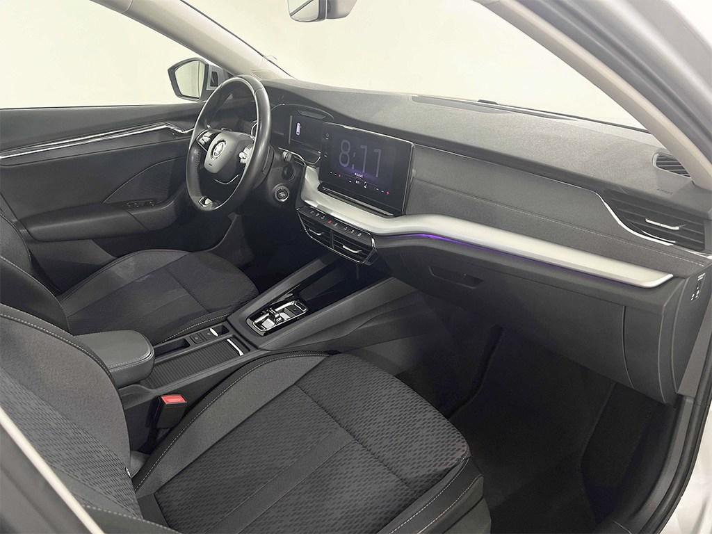 Skoda Octavia Combi 2.0 TDI Style DSG 110 kW (150 CV) - 9