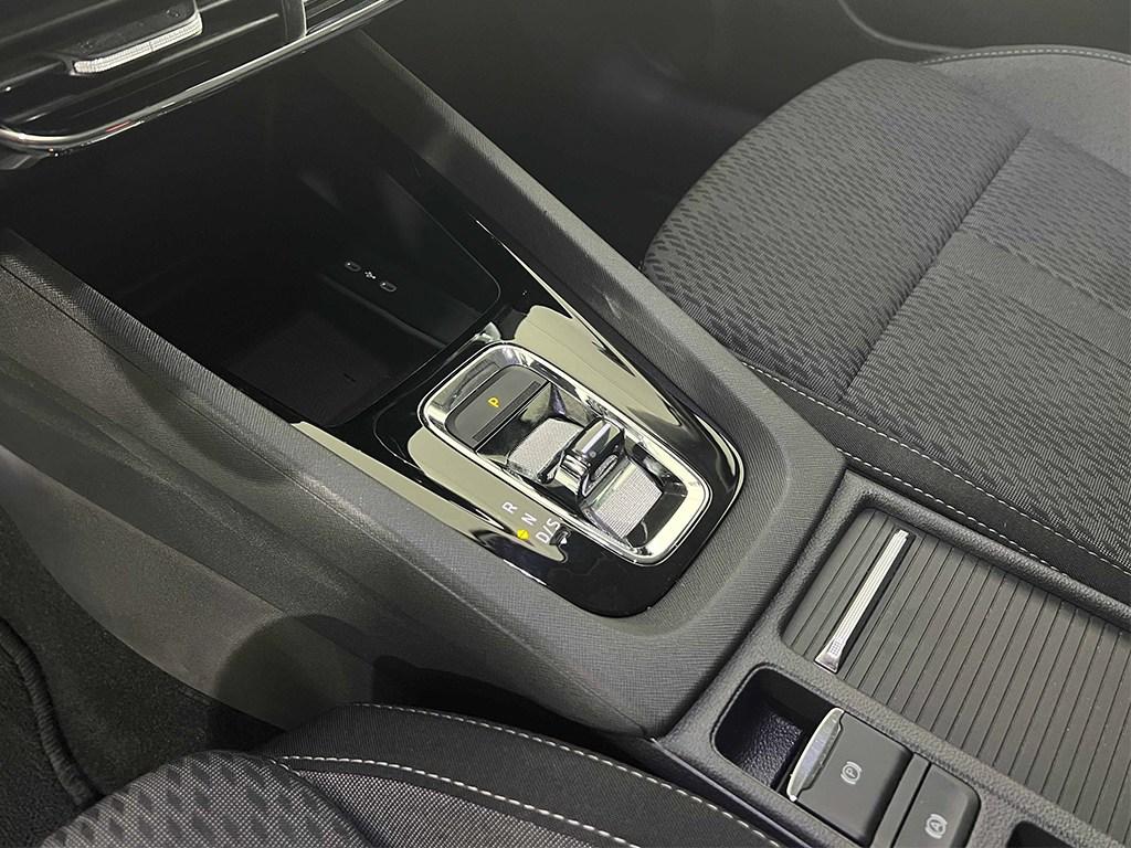 Skoda Octavia Combi 2.0 TDI Style DSG 110 kW (150 CV) - 10