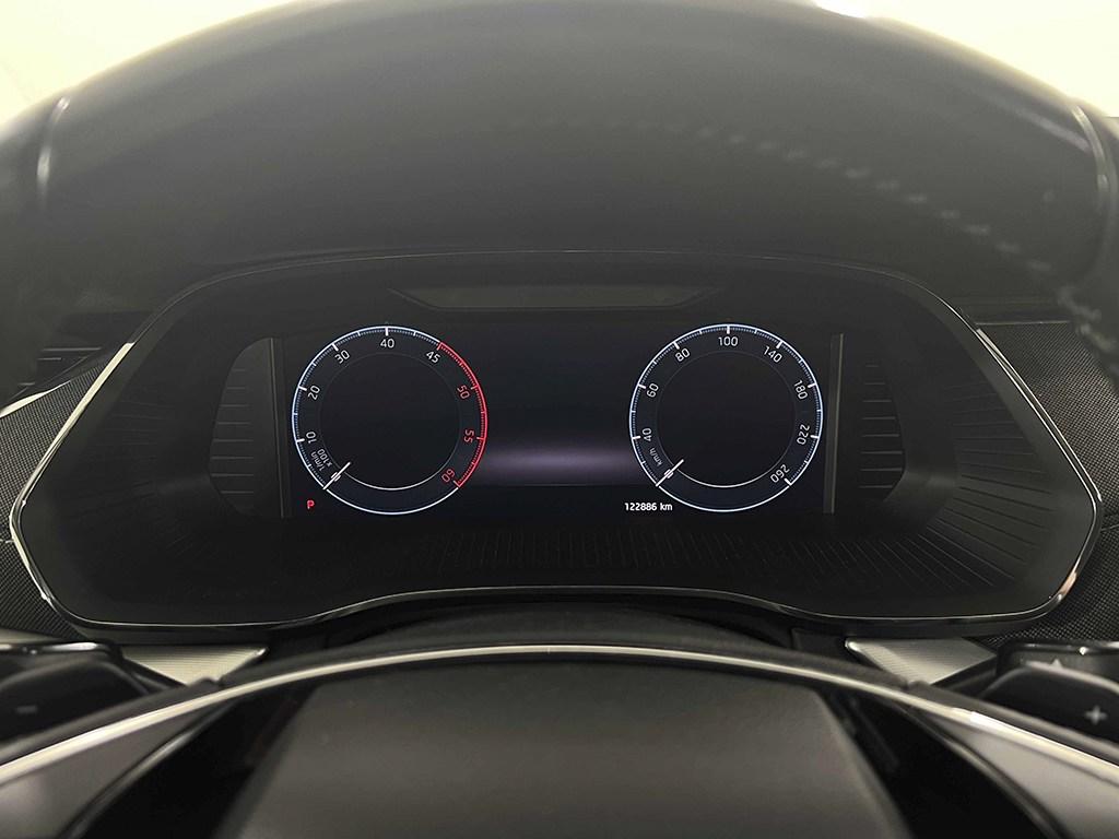 Skoda Octavia Combi 2.0 TDI Style DSG 110 kW (150 CV) - 11