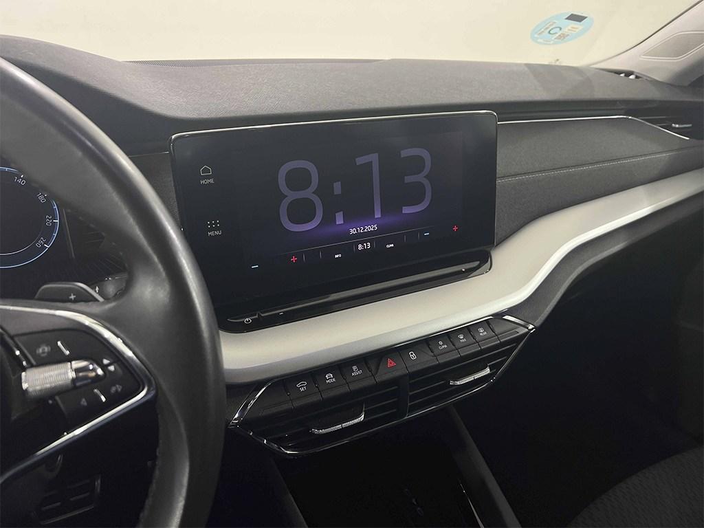 Skoda Octavia Combi 2.0 TDI Style DSG 110 kW (150 CV) - 13