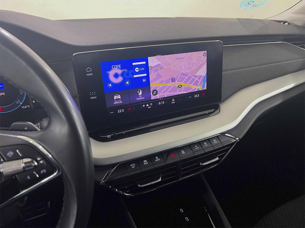 Skoda Octavia Combi 2.0 TDI Style DSG 110 kW (150 CV) - 15