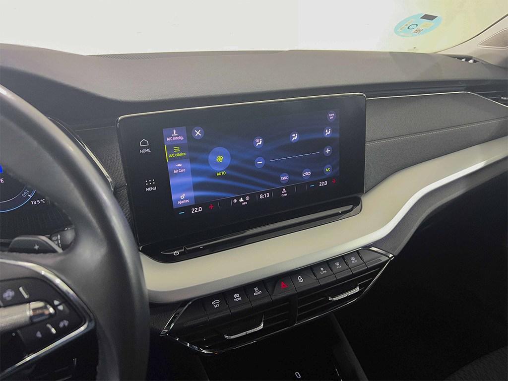 Skoda Octavia Combi 2.0 TDI Style DSG 110 kW (150 CV) - 16