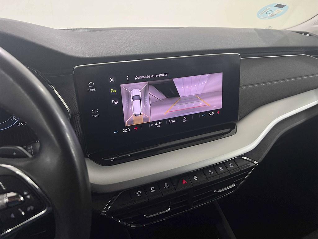 Skoda Octavia Combi 2.0 TDI Style DSG 110 kW (150 CV) - 17