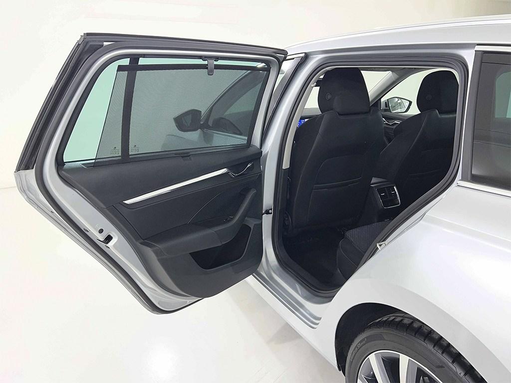 Skoda Octavia Combi 2.0 TDI Style DSG 110 kW (150 CV) - 18