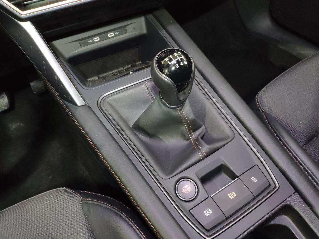 CUPRA Formentor 1.5 TSI 110 kW (150 CV) - 13