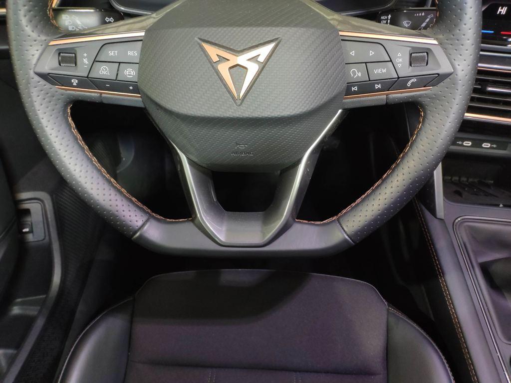 CUPRA Formentor 1.5 TSI 110 kW (150 CV) - 14