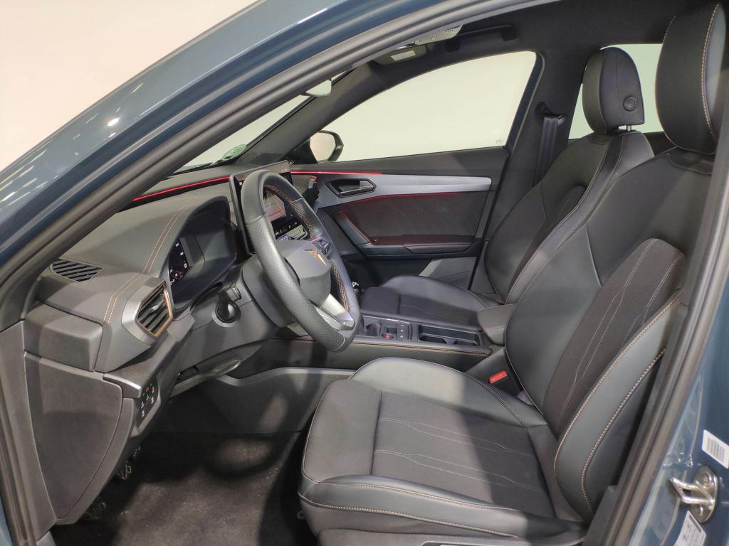 CUPRA Formentor 1.5 TSI 110 kW (150 CV) - 15