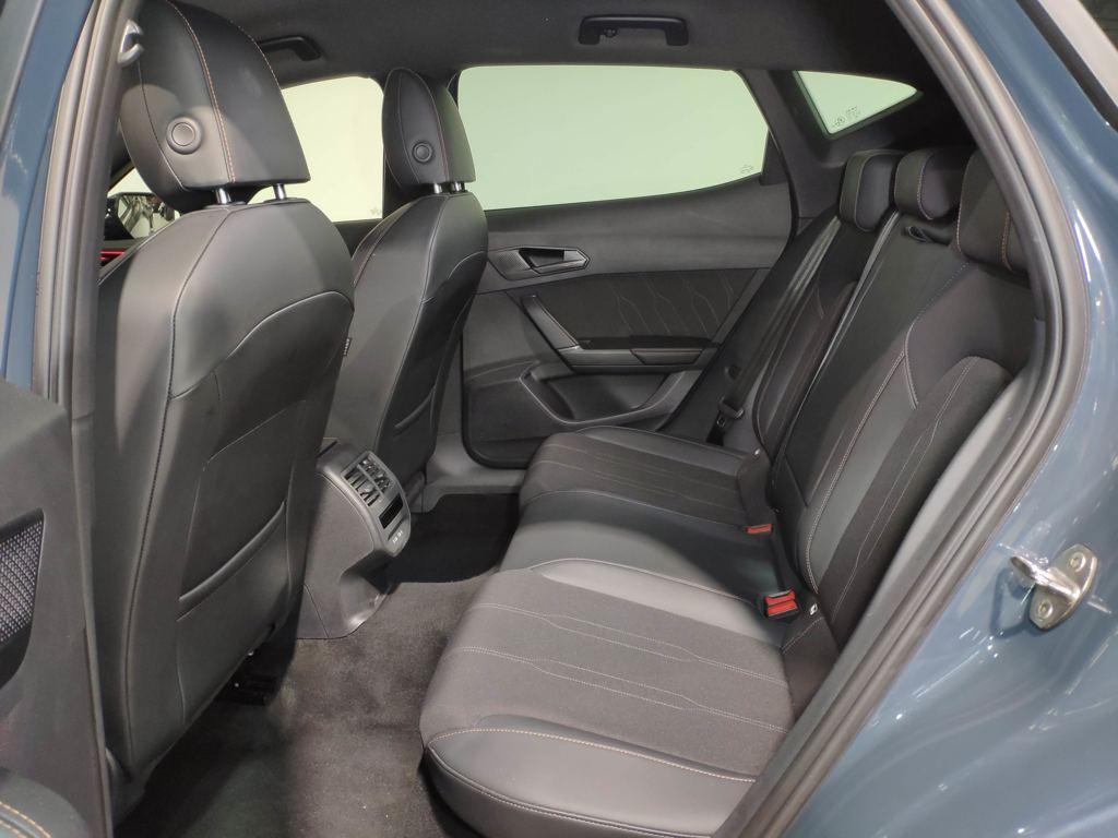 CUPRA Formentor 1.5 TSI 110 kW (150 CV) - 16