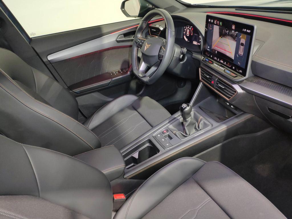 CUPRA Formentor 1.5 TSI 110 kW (150 CV) - 18