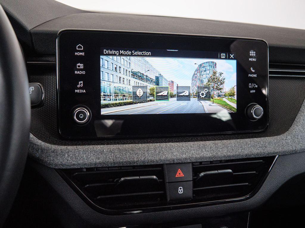 Skoda Kamiq 1.0 TSI Selection 85 kW (115 CV) - 10