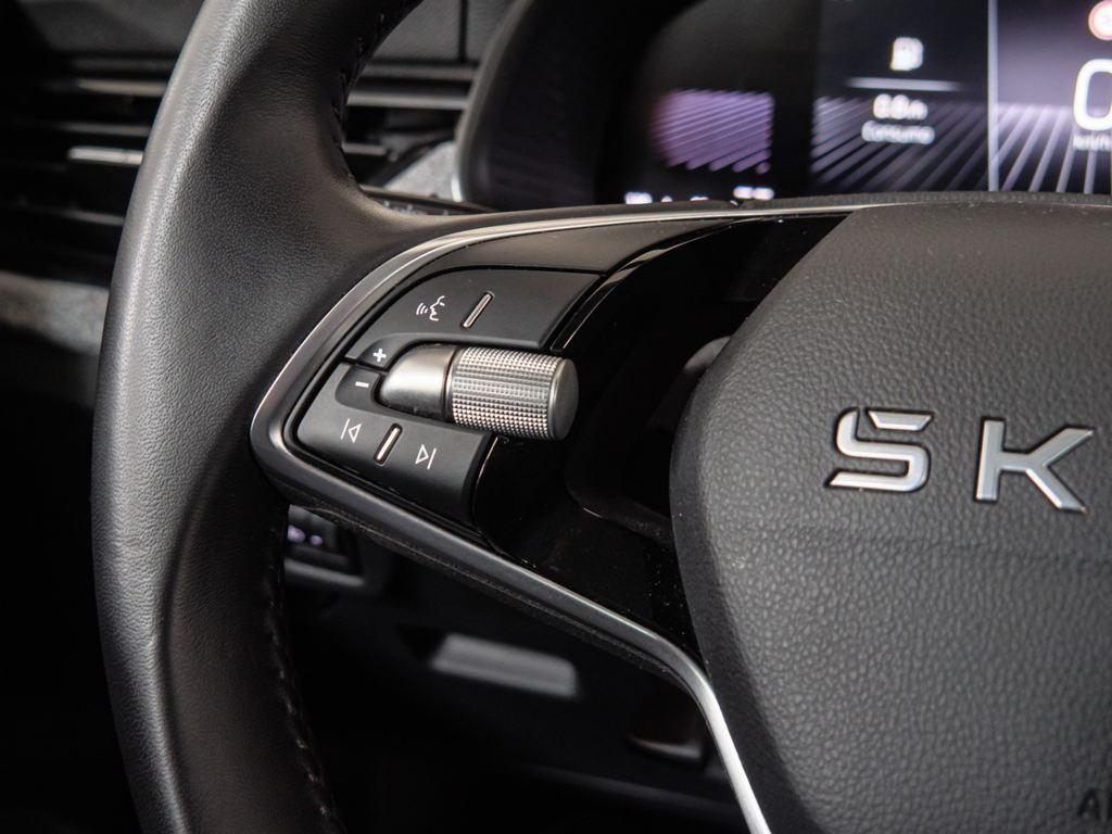 Skoda Kamiq 1.0 TSI Selection 85 kW (115 CV) - 13