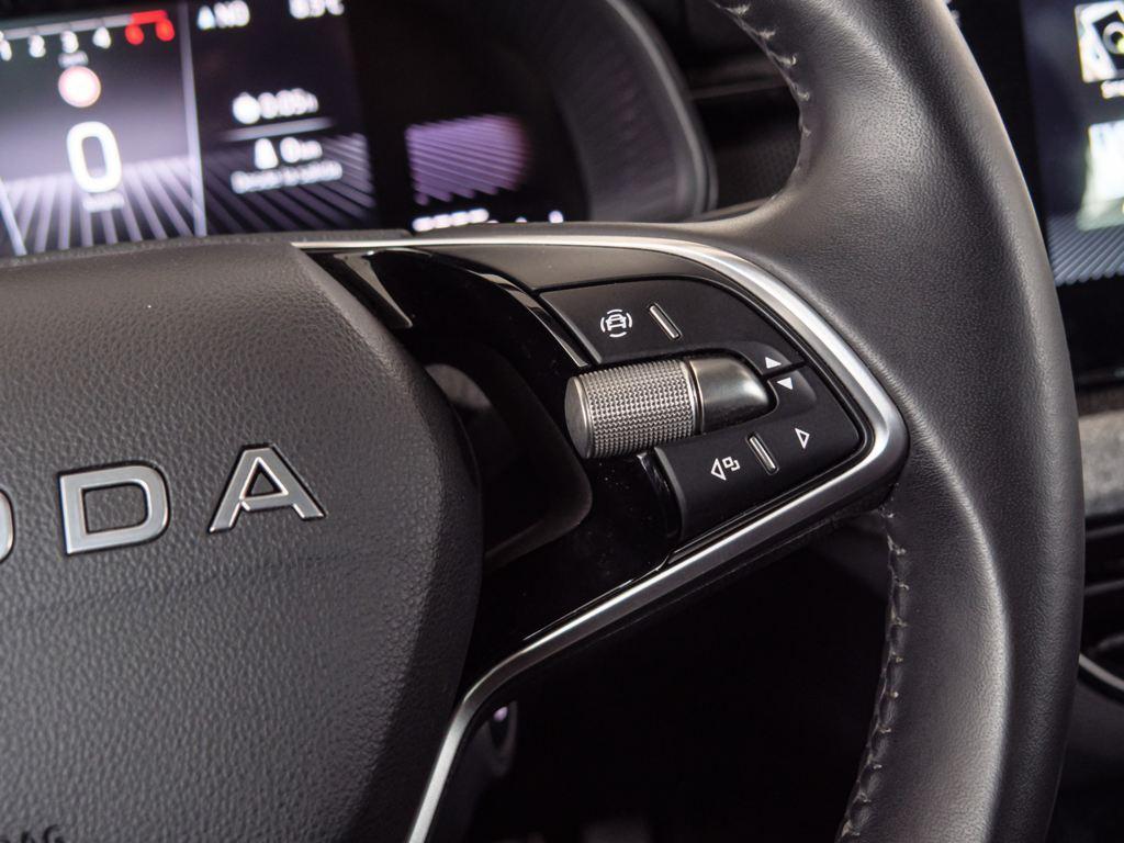 Skoda Kamiq 1.0 TSI Selection 85 kW (115 CV) - 14