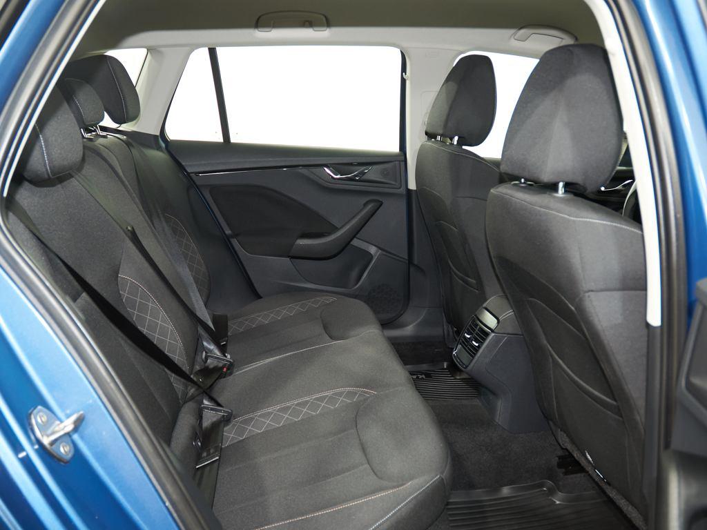 Skoda Kamiq 1.0 TSI Ambition 81 kW (110 CV) - 5