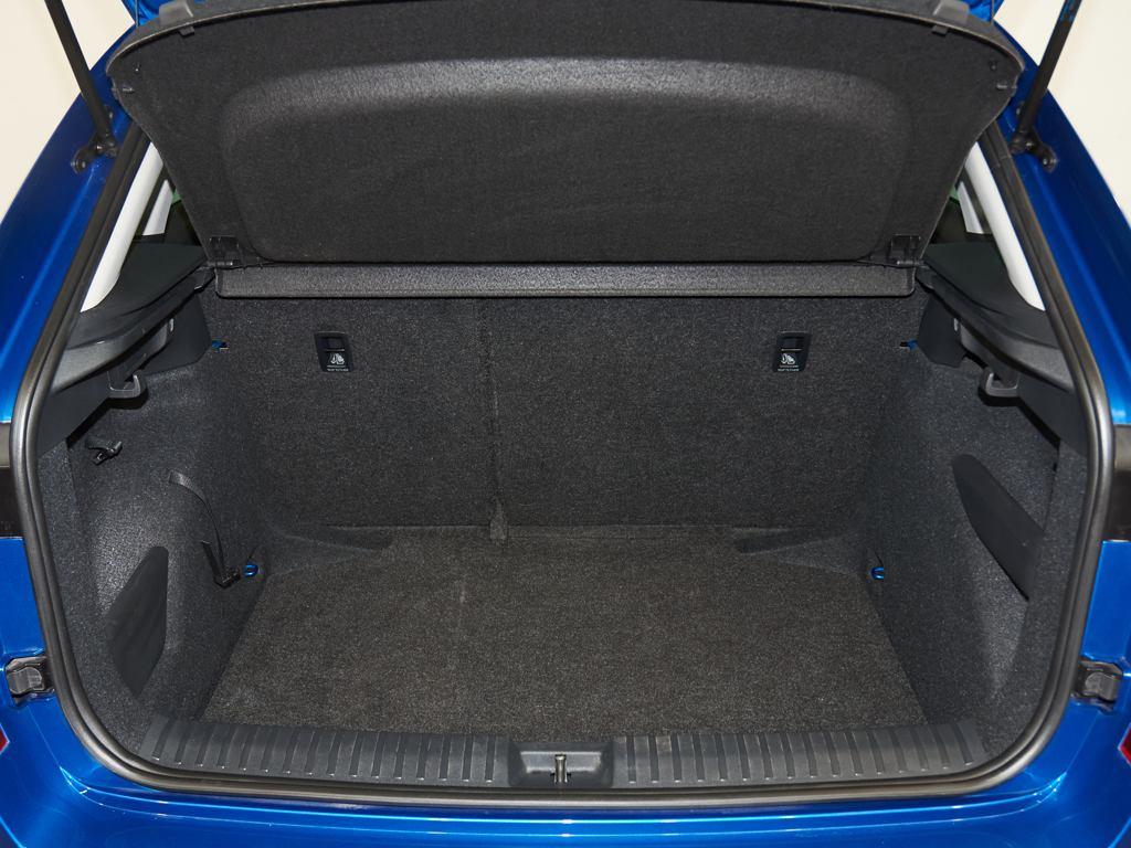 Skoda Kamiq 1.0 TSI Ambition 81 kW (110 CV) - 6