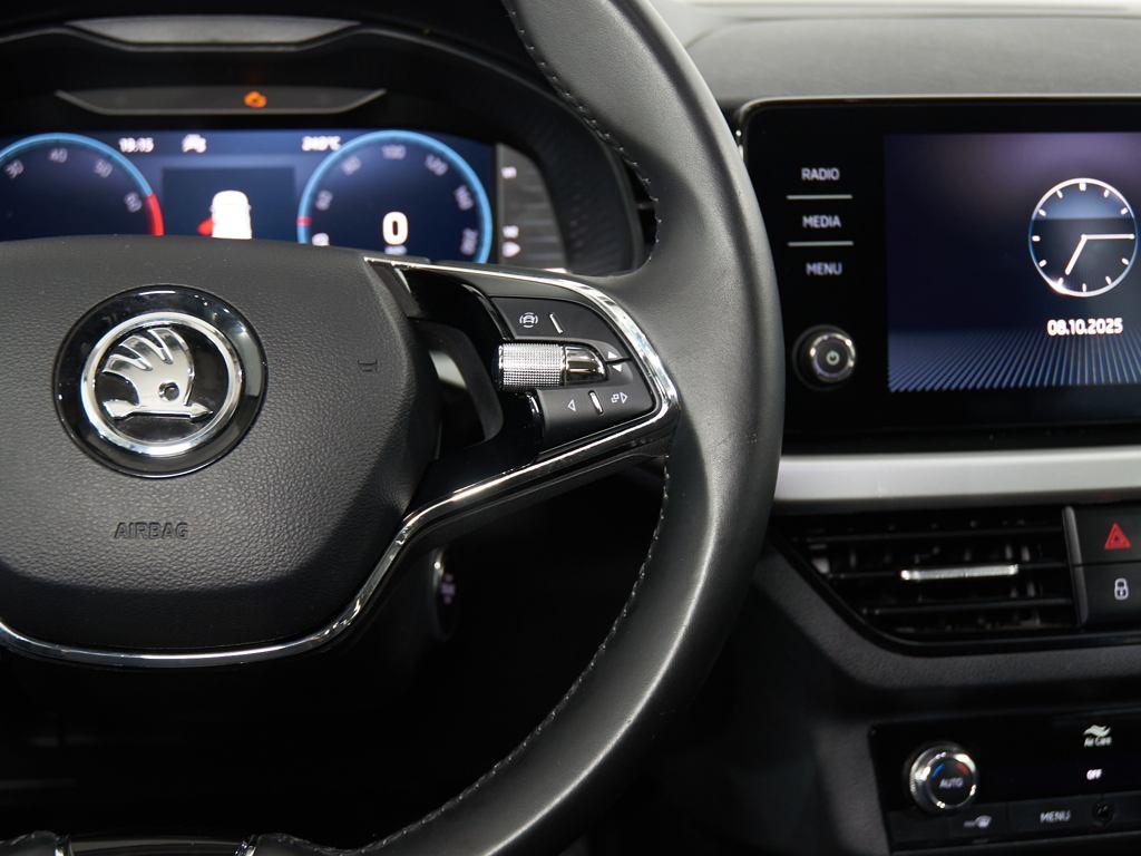 Skoda Kamiq 1.0 TSI Ambition 81 kW (110 CV) - 10