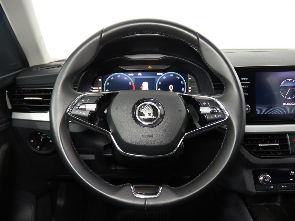 Skoda Kamiq 1.0 TSI Ambition 81 kW (110 CV) - 11