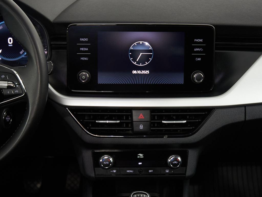 Skoda Kamiq 1.0 TSI Ambition 81 kW (110 CV) - 12