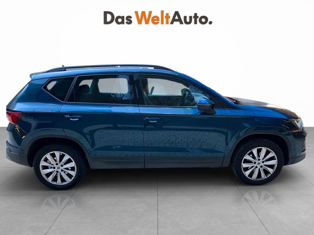 SEAT Ateca 1.5 TSI S&S Style Go L 110 kW (150 CV) - 2
