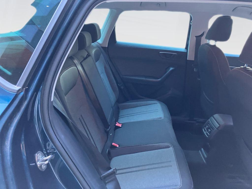 SEAT Ateca 1.5 TSI S&S Style Go L 110 kW (150 CV) - 5