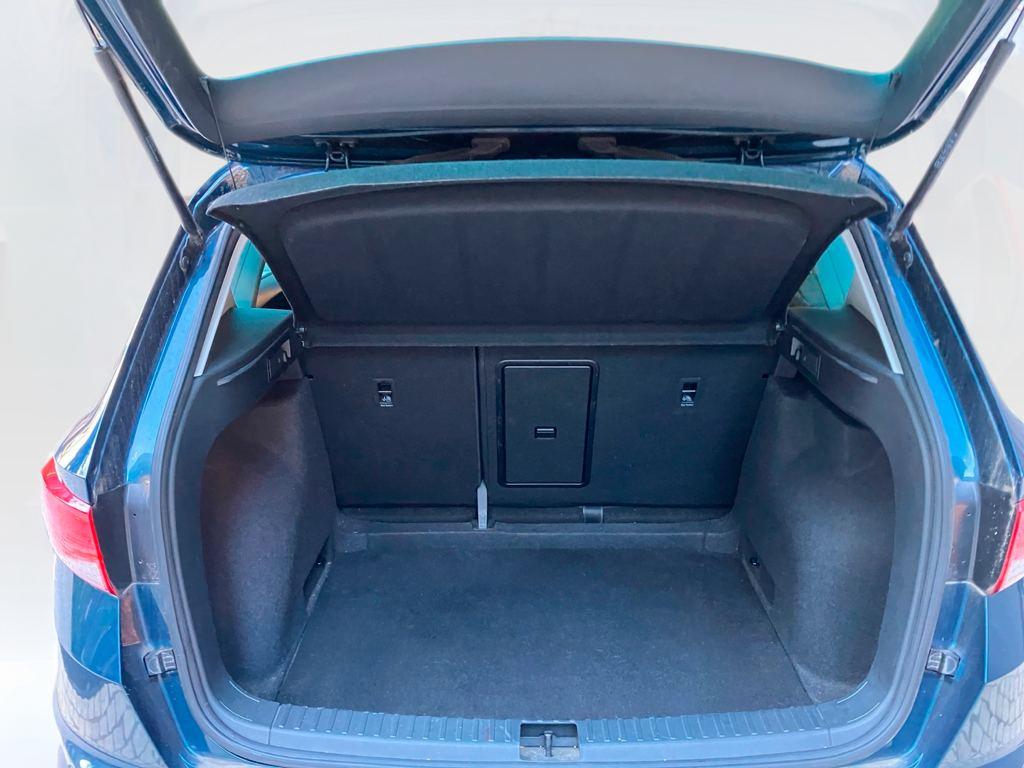 SEAT Ateca 1.5 TSI S&S Style Go L 110 kW (150 CV) - 6