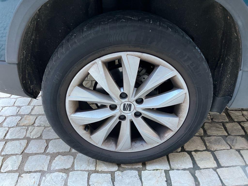 SEAT Ateca 1.5 TSI S&S Style Go L 110 kW (150 CV) - 7