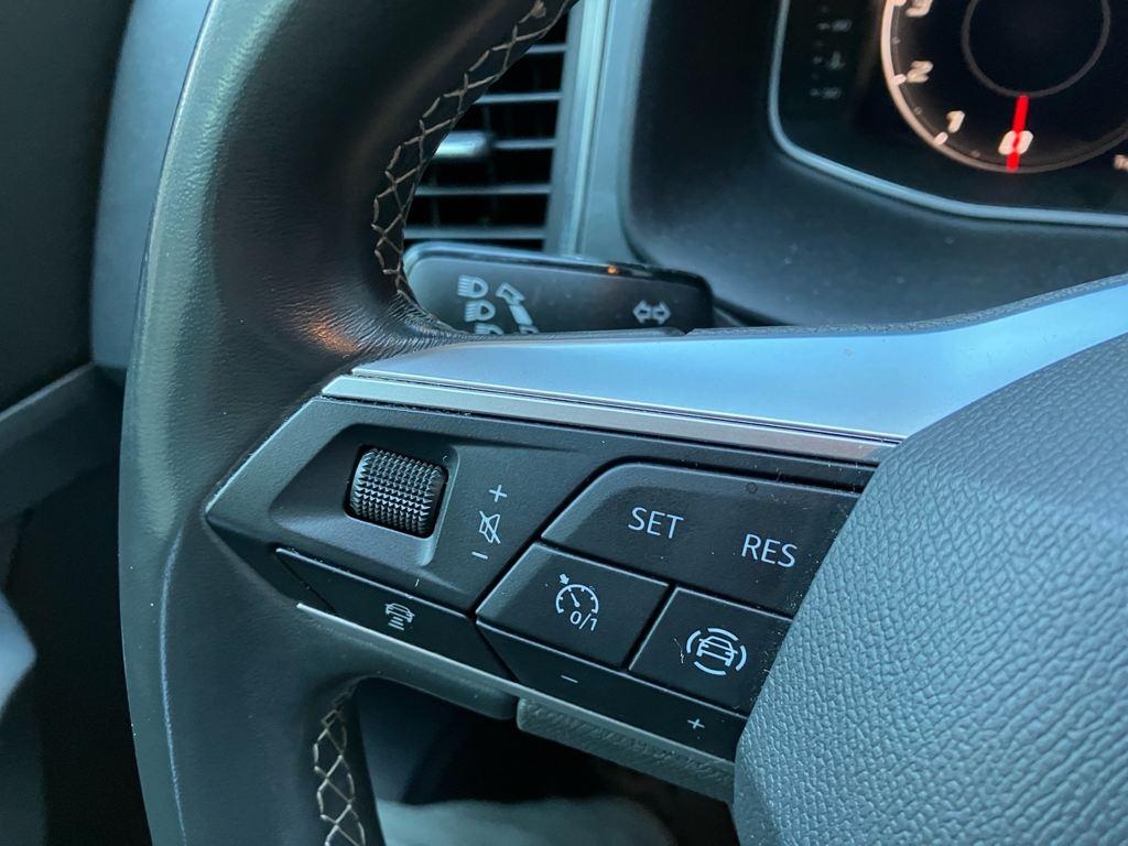 SEAT Ateca 1.5 TSI S&S Style Go L 110 kW (150 CV) - 8