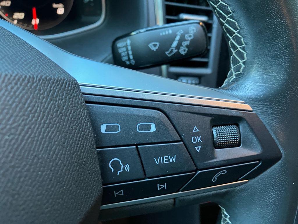 SEAT Ateca 1.5 TSI S&S Style Go L 110 kW (150 CV) - 9