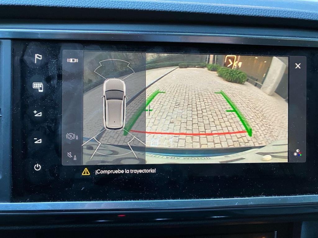 SEAT Ateca 1.5 TSI S&S Style Go L 110 kW (150 CV) - 11