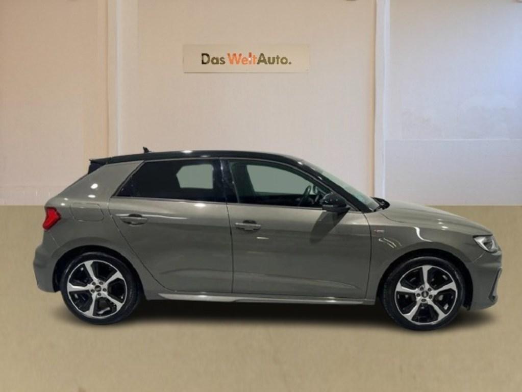 Audi A1 Sportback Adrenalin edition 30 TFSI 81 kW (110 CV) S tronic - 2