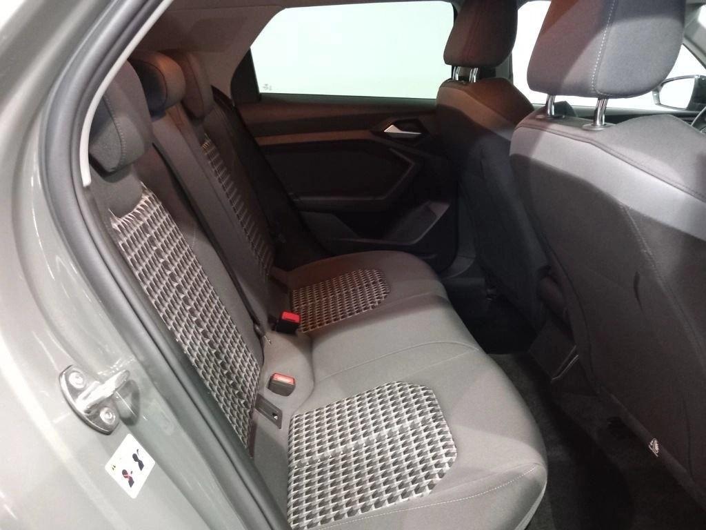 Audi A1 Sportback Adrenalin edition 30 TFSI 81 kW (110 CV) S tronic - 5