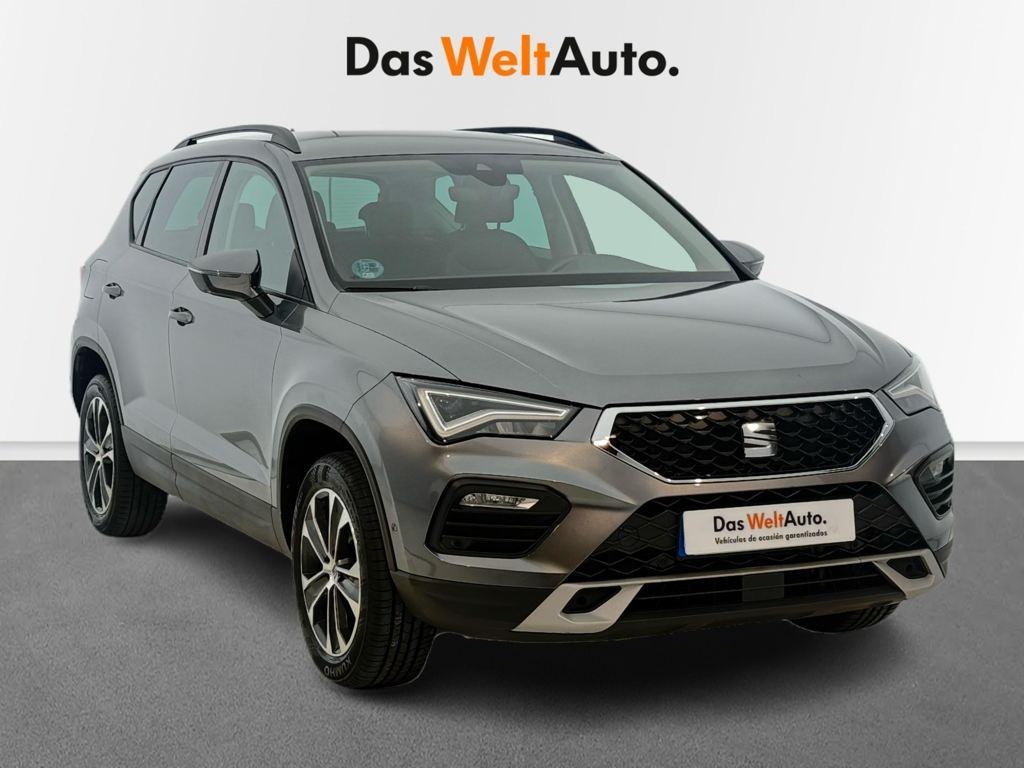SEAT Ateca 1.5 TSI S&S Style XL DSG 110 kW (150 CV) - 0