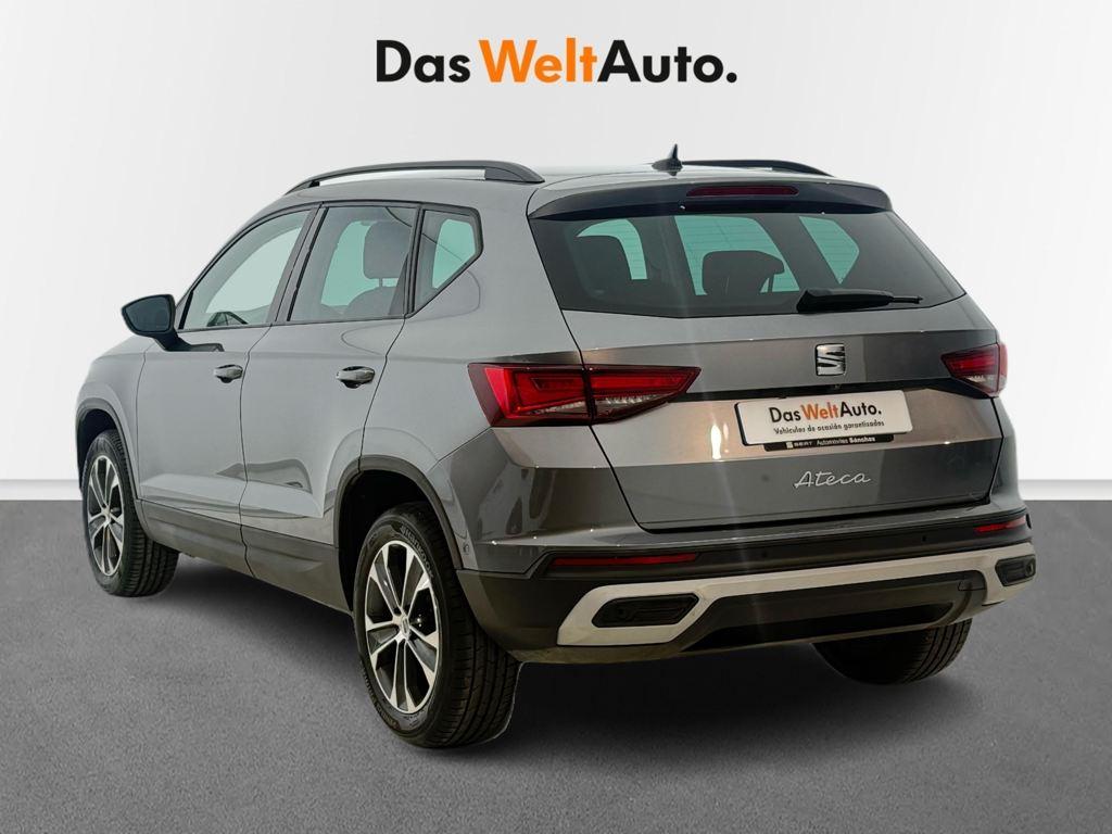 SEAT Ateca 1.5 TSI S&S Style XL DSG 110 kW (150 CV) - 1