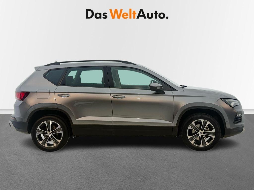 SEAT Ateca 1.5 TSI S&S Style XL DSG 110 kW (150 CV) - 2