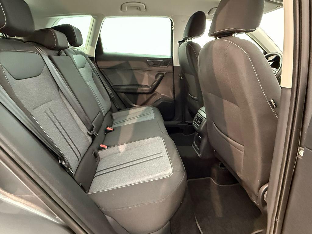 SEAT Ateca 1.5 TSI S&S Style XL DSG 110 kW (150 CV) - 5