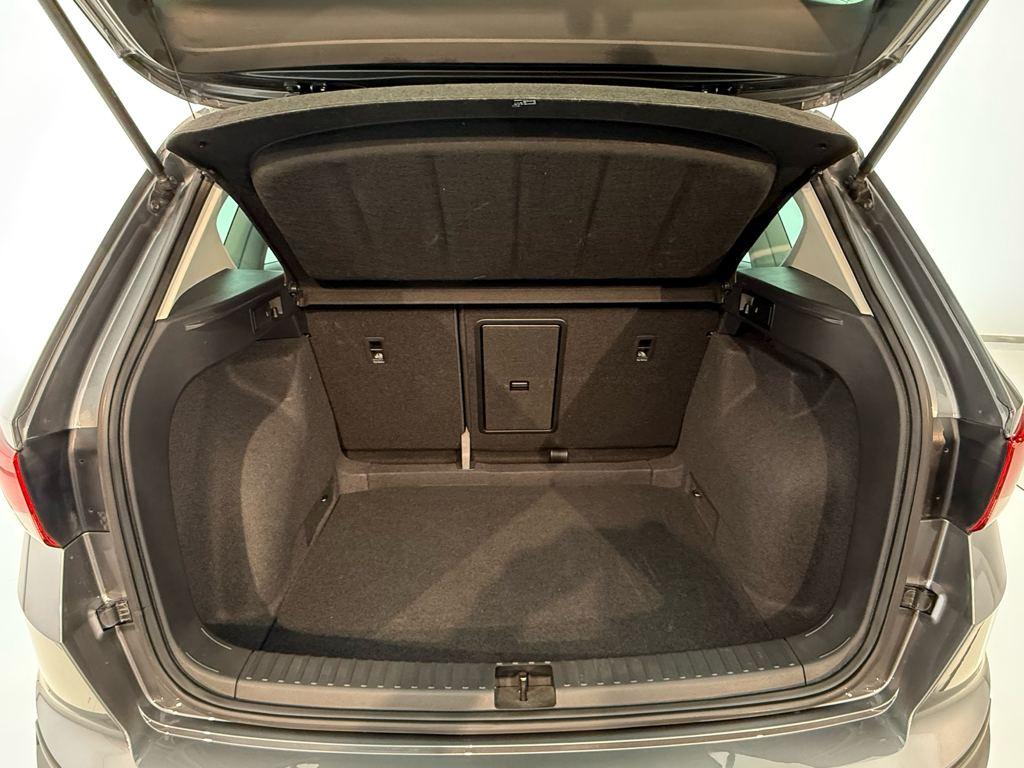 SEAT Ateca 1.5 TSI S&S Style XL DSG 110 kW (150 CV) - 6